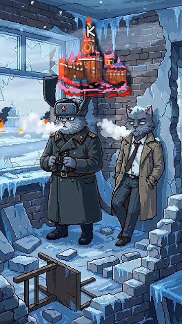 История Георгия Жукова