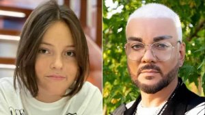 Киркоров оценил шансы дочери стать участницей конкурсов красоты