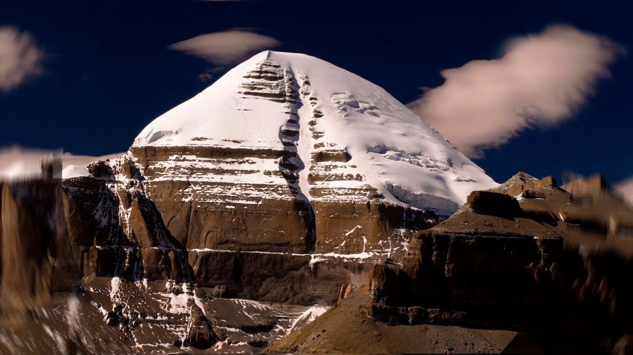 Загадки Тибета Порталы в иные миры