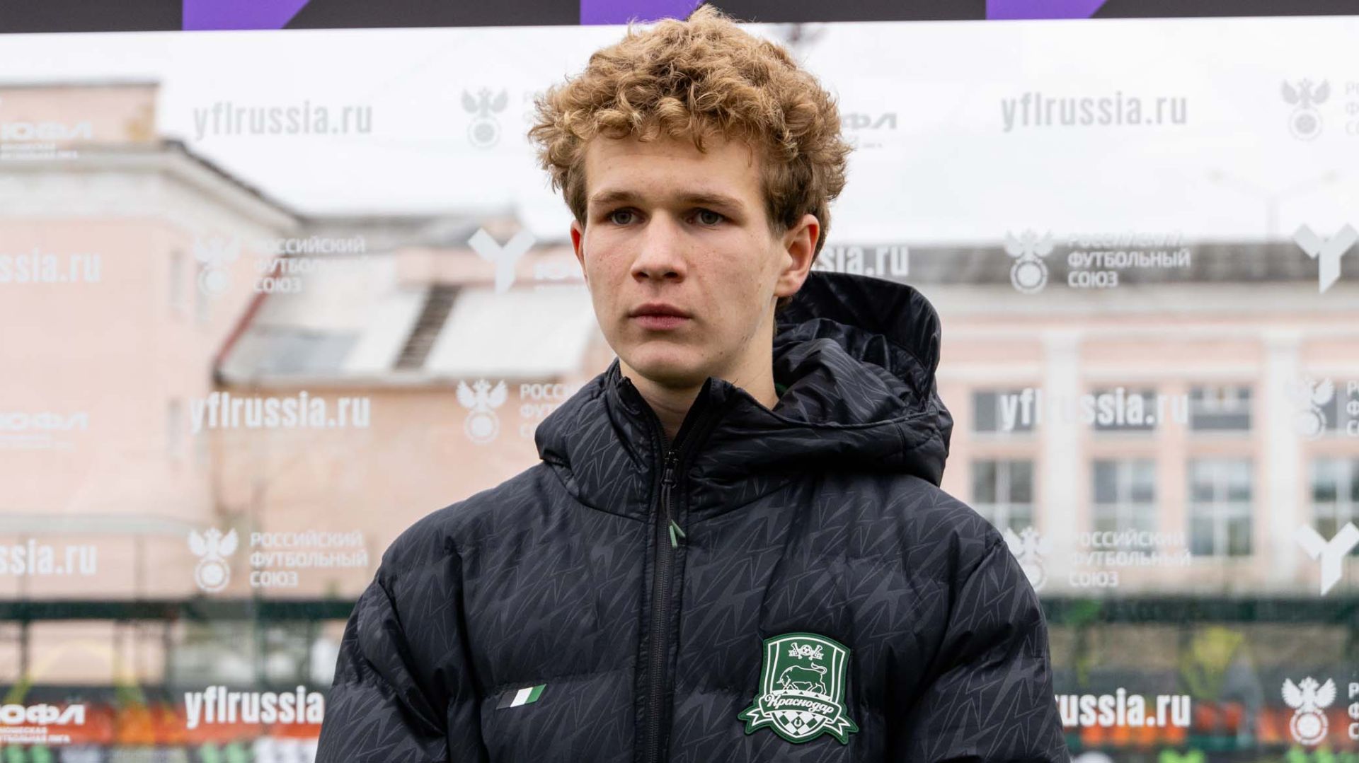 Александр Вожга: «Это непередаваемое чувство, когда вы забиваете на последних минутах»