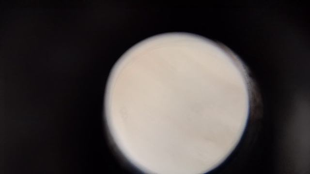 полная частть про телескоп