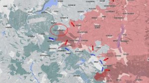 Фронтовая сводка 19 апреля 2026