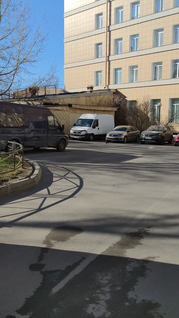 Подъездные пути Комсомола 13/3