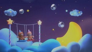 Музыка для сна для младенцев♫ Колыбельная для младенцев перед сном, успокаивающая музыка