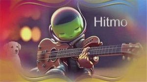 ИИ Елена Карпук - Мы познакомились в сети