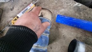 Мотор дороже машины, Вольво Старушка ,замена двс с кам 14 на детройт 12.7 500л.с.