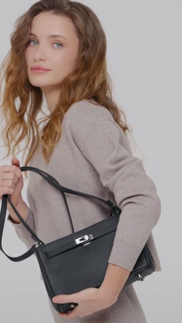 Просто добавить к любимому образу. Сумки · JACK ARNO. Артикул WB: 411396544