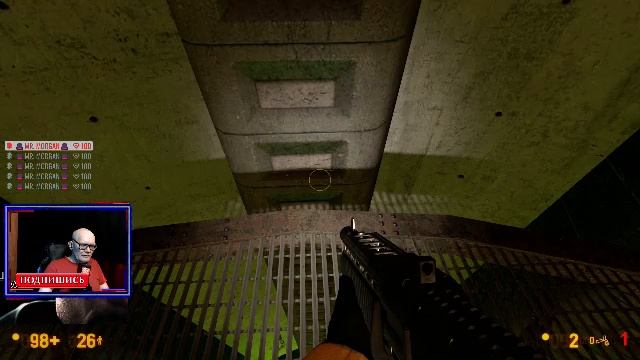 REANIMAL Прохождение Начало