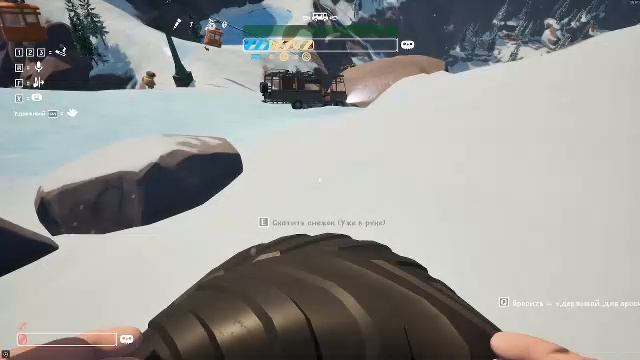 Skazka | RV There Yet | #1. Наш автодом выдвигается на встречу приключениям)