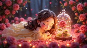 👑🌹 Успокаивающая колыбельная для малышей