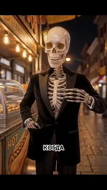 💸 Потратил всю зарплату за один день… и вот что было дальше