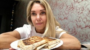 Дружба овощей на троих. Мамины рецепты))