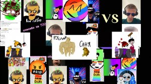 Я ПЕРЕБОРЩИЛ С ВИДЕО РУСЛАН Я РАЗБЛОКИРОВАН В МАКС #чикенган #разбор