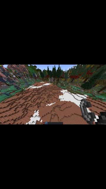 БУМ! МАЙН? Сколько блоков TNT?