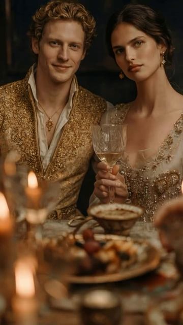 ЦАРЕВНА ЛЯГУШКА 🐸 нейросеть 3 СЕРИЯ