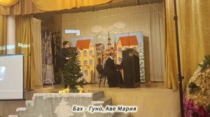 2026-01 Музыкальные размышления над Евангелием