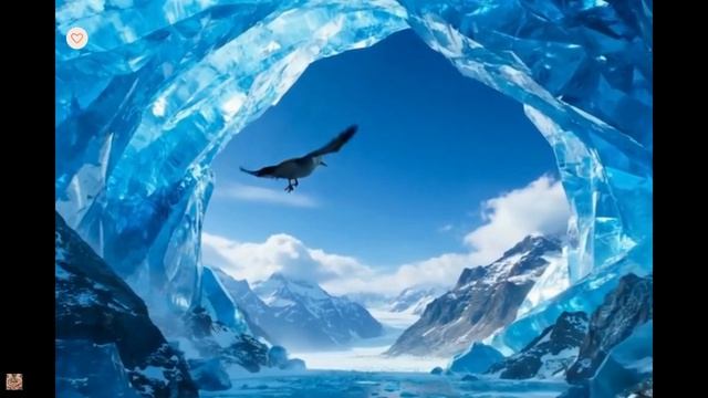 Синяя птица счастья