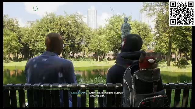 Marvel's Spider-Man 2