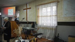 Собрание 19 апреля 2026