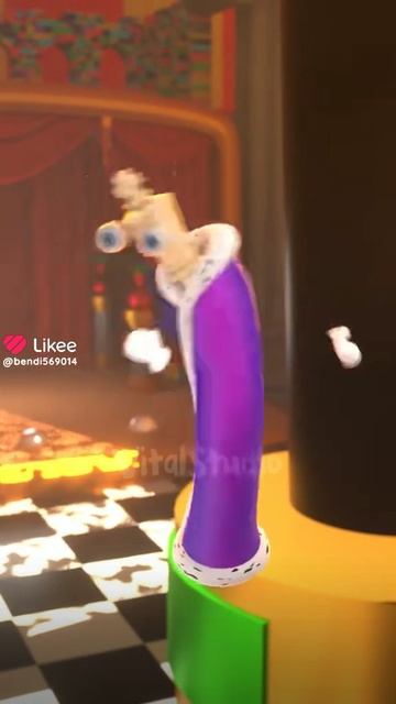 Неуязвимый Королёр.