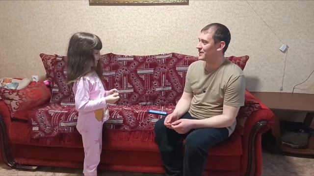 Даша и Софья