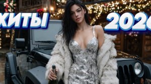 New Russian Music Mix 2026🔥❤️🎧 - НОВЫЕ РОССИЙСКИЕ ХИТЫ 2026🔥 🎶Russian Music Музыка 2026