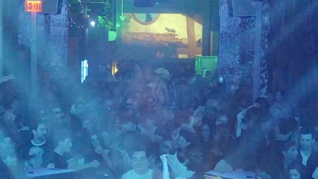 Jody Wisternoff Live At Silo, Brooklyn NYC For Mind Matter  March 14th 2026