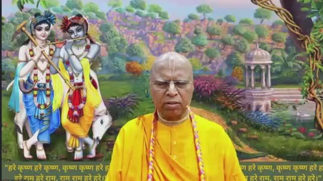 2026 апрель 18 | Джапа  - Е.С. Локанатха Свами