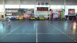 ДЮСШ КР-СБМО 2009