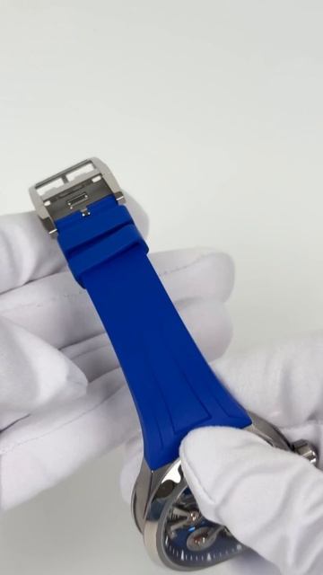 Greubel Forsey BALANCIER 3