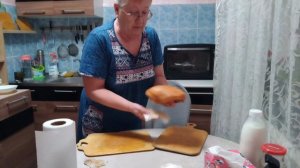 Вкусное мясо для бутербродов.