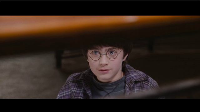 Эпизод. Гарри Поттер и философский камень | Harry Potter And The Sorcerer's Stone (2001)