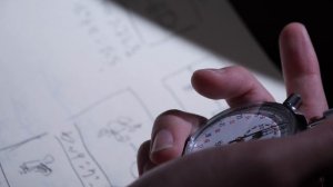 Stop Motion- Red Practicing the Pokeball Throw I Pokémon