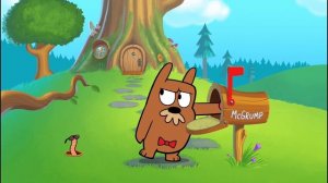 бобёр, не повезло тебе бобёр. 2 2часть