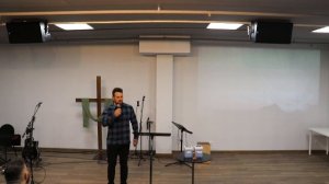 Воскресное Богослужение церкви Слово жизни Бутово 19.04.2026