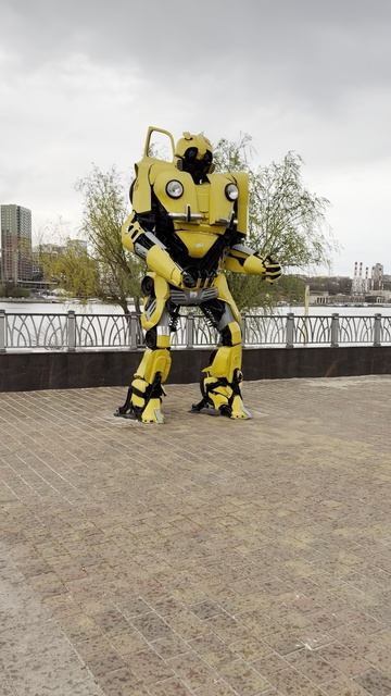 Набережная Ростов-на-Дону ⛴️