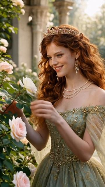 ЦАРЕВНА ЛЯГУШКА 🐸 нейросеть 2 СЕРИЯ