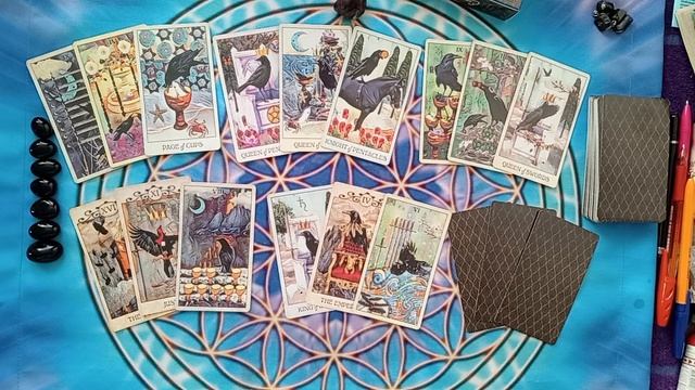 🎁 Какие ПЕРЕМЕНЫ на пороге🎀 Что СКОРО будет 🍀