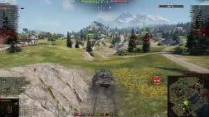 Мир Танков пробуем учиться в это играть