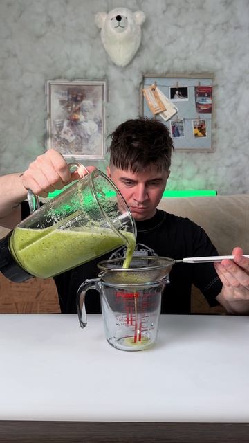 Огурец апельсин и лайм