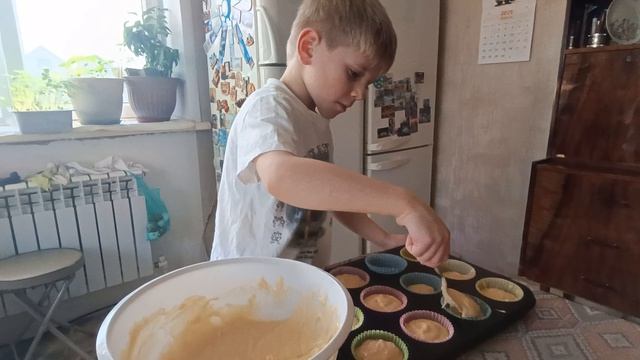 кулинарные истории