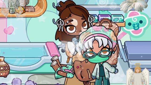 🪼βλοг 🌴🦎🌝ηαчαλυςь ροды?!🪴✨ ργτυηα ςемьυ🌴
β οηυς!