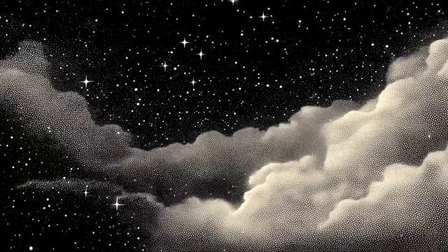 You Are Made Of Stars — Dreamcore Playlist