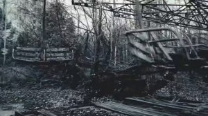 Чернобыль клип атмосферное видео