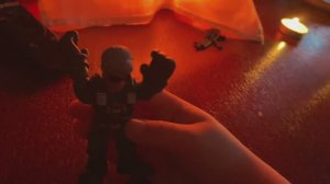 Мошенник захватил весь город