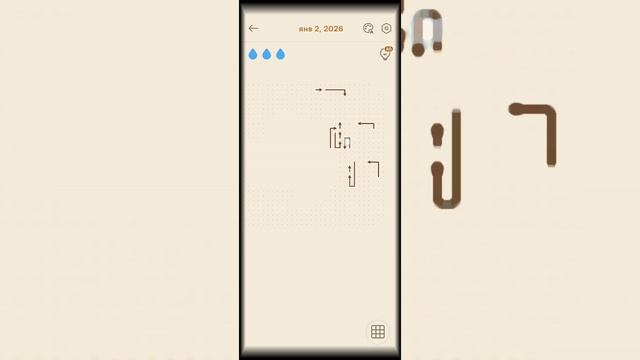 Прохожу Arrows GO №8
