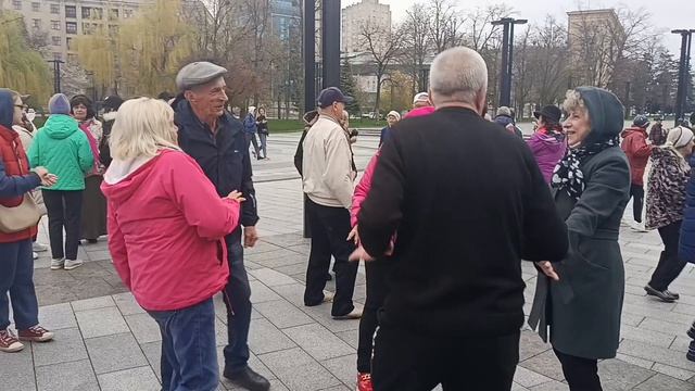 КОНИ В ЯБЛОКАХ ТАНЦЫ ХАРЬКОВ АПРЕЛЬ 2026