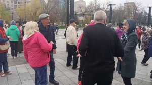 КОНИ В ЯБЛОКАХ ТАНЦЫ ХАРЬКОВ АПРЕЛЬ 2026