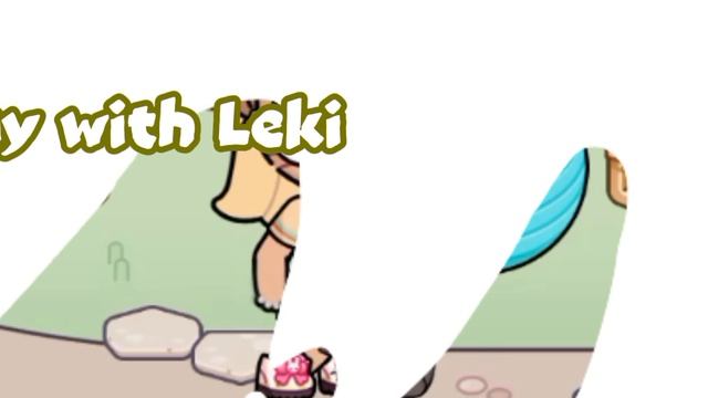 My Hobbies💛💚/Идея Бриттани,она разрешила мне брать всё!💚/Го актив?🫶🏼