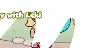 My Hobbies💛💚/Идея Бриттани,она разрешила мне брать всё!💚/Го актив?🫶🏼